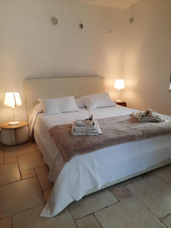 294458028 dormire in trullo con piscina privata a Monopoli